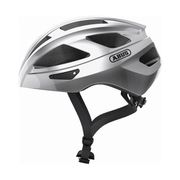 MACATOR GLEAM SILVER L 自転車用品 ヘルメット 85-2710250601