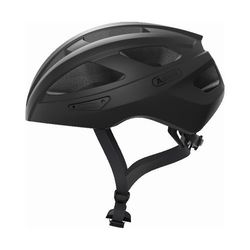 MACATOR VELVET BLACK L 自転車用品 ヘルメット 85-2710250602
