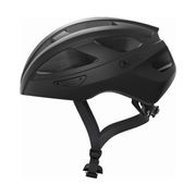 MACATOR VELVET BLACK L 自転車用品 ヘルメット 85-2710250602