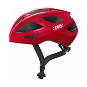 MACATOR BLAZE RED L 自転車用品 ヘルメット 85-2710250606
