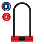 ALARM 440A/170HB230 USH 自転車用品 カギ 85-3601043002