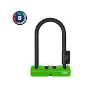 ULTRA MINI 410/150 SH GREEN 自転車用品 カギ 85-3601215002