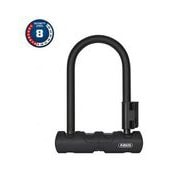 ULTRA MINI 410/150 SH BLACK 自転車用品 カギ 85-3601215032