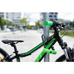 ヨドバシ.com - ABUS アバス ULTRA MINI 410/150 SH BLACK