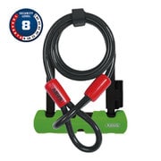 ULTRA MINI 410/150 SH+Cobra 自転車用品 カギ 85-3601215102