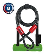 ULTRA MINI 410/180 SH+Cobra 自転車用品 カギ 85-3601218102