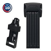 BORDO 6000K/120 BLACK SH 自転車用品 カギ 85-3602132002
