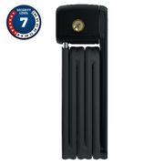 BORDO LITE MINI 6055 60/5 BLACK 自転車用品 カギ 85-3602238002