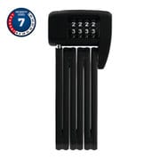 BORDO LITE MINI 6055C/60 BLACK 自転車用品 カギ 85-3602241002