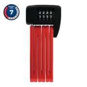 BORDO LITE MINI 6055C/60 RED 自転車用品 カギ 85-3602241006
