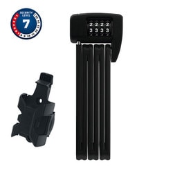BORDO LITE 6055C/85 BLACK SH 自転車用品 カギ 85-3602241102