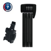BORDO LITE 6055C/85 BLACK SH 自転車用品 カギ 85-3602241102