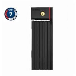 UGRIP BORDO BIG 5700/100 SH BLACK 自転車用品 カギ 85-3602243002