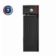 UGRIP BORDO BIG 5700/100 SH BLACK 自転車用品 カギ 85-3602243002