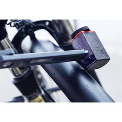 ヨドバシ.com - ABUS アバス UGRIP BORDO BIG 5700/100 SH RED