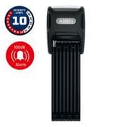 BORDO BIG ALARM 6000A/120 BLACK SH 自転車用品 カギ 85-3602323302