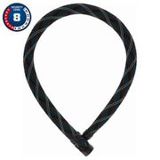 IVERA CHAIN 7210/110 CROSSING GREY 自転車用品 カギ 85-3603036013