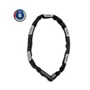 TRESOR 1385/110/6mm BLACK 自転車用品 カギ 85-3603091602