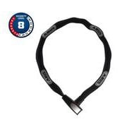 8807K/110 BLACK 自転車用品 カギ 85-3603096302