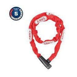 5805K/110 RED 自転車用品 カギ 85-3603097006