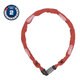 1200/60 RED 自転車用品 カギ 85-3603103006