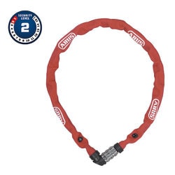 1200/60 RED 自転車用品 カギ 85-3603103006