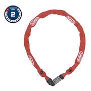 1200/60 RED 自転車用品 カギ 85-3603103006
