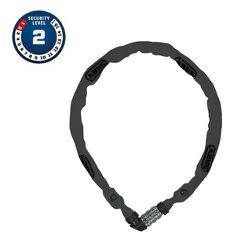 1200/110 GRAY 自転車用品 カギ 85-3603105013