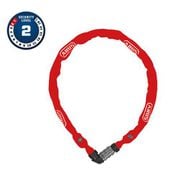 1200/110 RED 自転車用品 カギ 85-3603105106