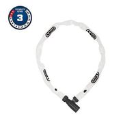 1500/110 WHITE 自転車用品 カギ 85-3603115010