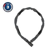 1500/110 GRAY 自転車用品 カギ 85-3603115013