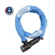 MICROFLEX6615 KEY 120 BLU W/SLEEVE 自転車用品 カギ 85-3604136003
