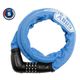 TRESORFLEX6615CMB 120 BLU W/SLEEVE 自転車用品 カギ 85-3604137003
