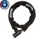 840 KEY 110 BLACK 自転車用品 カギ 85-3604310002