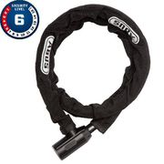 840 KEY 110 BLACK 自転車用品 カギ 85-3604310002