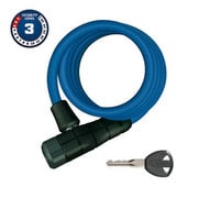 PRIMO5510 KEY 180cm BLUE 自転車用品 カギ 85-3605123103