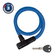 PRIMO5412 KEY 85cm BLUE 自転車用品 カギ 85-3605124103