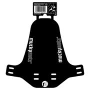 MINI FACE FENDER BLACK 自転車用品 泥除け 93-2101500002