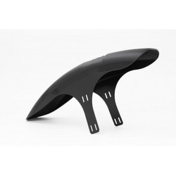 MUGGUARD SHORT 自転車用品 泥除け 93-2102000402