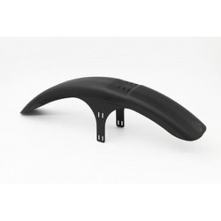 MUGGUARD LONG 自転車用品 泥除け 93-2102000602