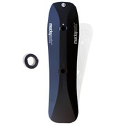 GUT FENDER BLACK 自転車用品 泥除け 93-2141000002