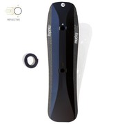 GUT FENDER REFLECTIVE 自転車用品 泥除け 93-2141000022