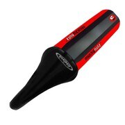 BUTT FENDER RED 自転車用品 泥除け 93-2151000006