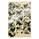 SKINZ FRAME PROTECTION CAMO GLS BK フレームプロテクション 93-3900102802