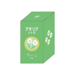 アデリアフレークシール 野ばな ADFS06