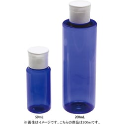 ヨドバシ Com Flavor Life フレーバーライフ ペットボトル容器 コバルト 0ml 通販 全品無料配達