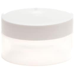 フレーバーライフ クリーム容器（プラスチック） 10g