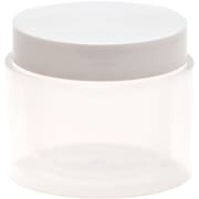 フレーバーライフ クリーム容器(プラスチック) 30g