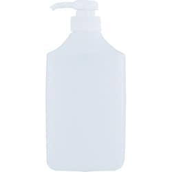 フレーバーライフ ポンプ付容器 1000mL