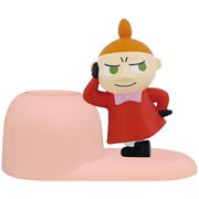 ムーミン 歯ブラシスタンド (リトルミイ) MM-3268